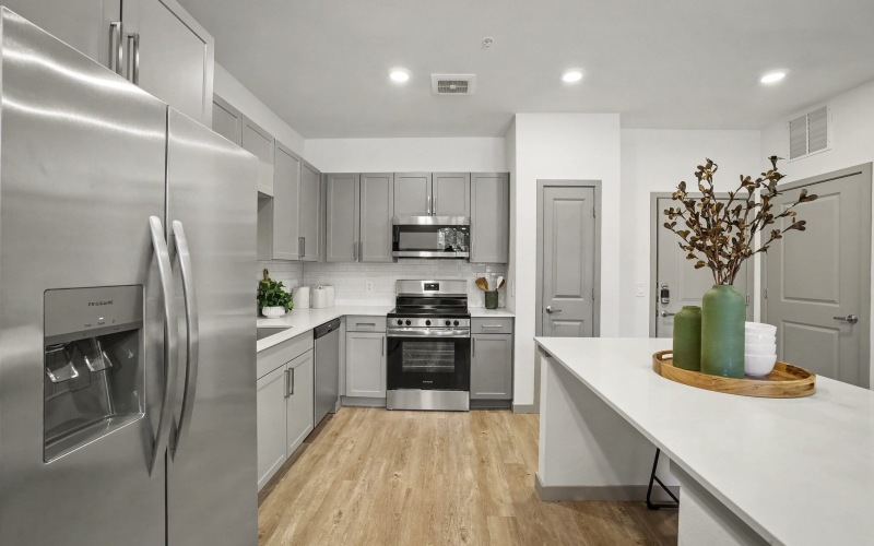 Your Apartment