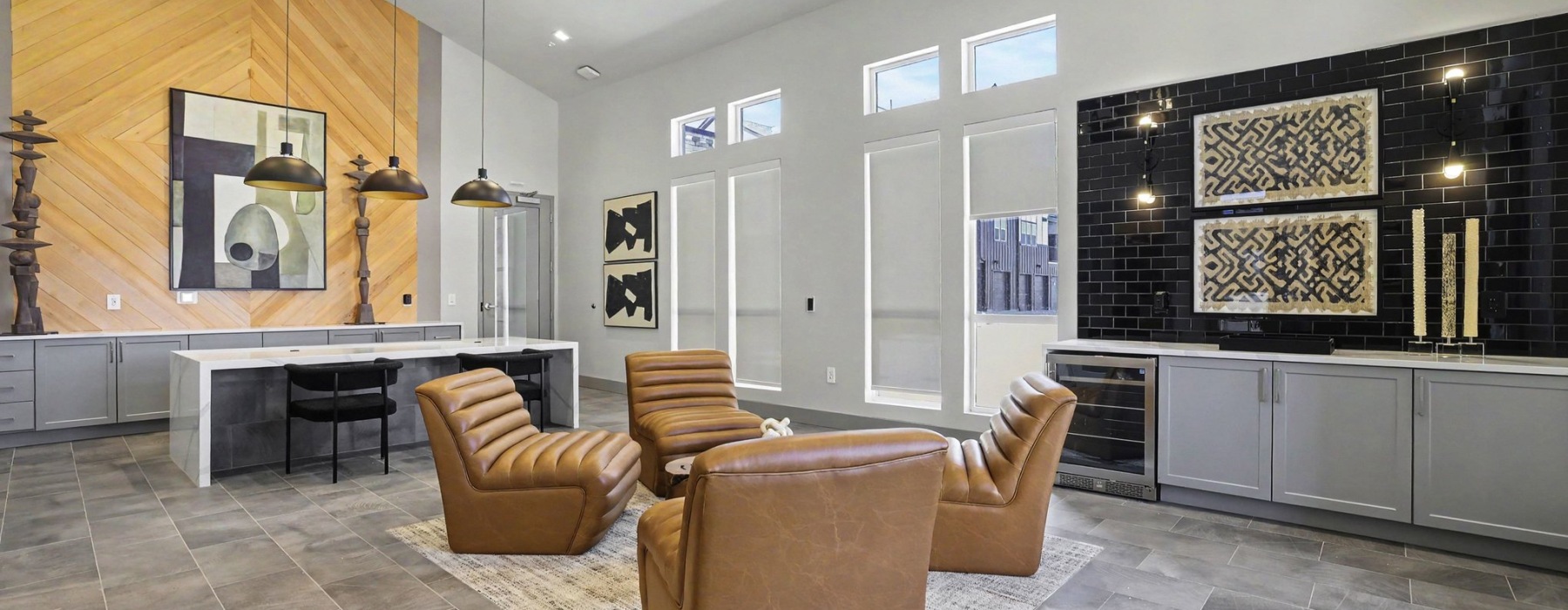 Leasing Office Ascend at Arcadia